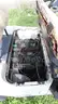 EZGO Golf Cart