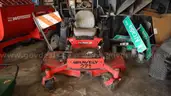 2014 GRAVELY 991203