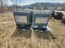 Non-Potable Liquid Storage Tanks
