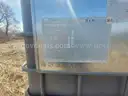 Non-Potable Liquid Storage Tanks