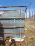 Non-Potable Liquid Storage Tanks