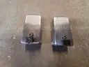 Stainless Steel Soap Dispensers