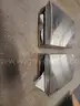 Stainless Steel Paper Towel Dispensers