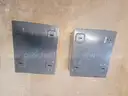 Stainless Steel Paper Towel Dispensers