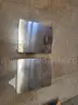 Stainless Steel Paper Towel Dispensers