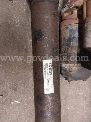 Lot of John Deere Parts