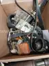 Lot of John Deere Parts
