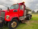 2018 Western Star Trucks 4700
