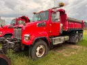 2014 Western Star Trucks 4700