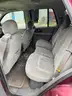 2005 Chevrolet TrailBlazer LS 4WD