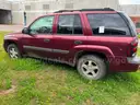2005 Chevrolet TrailBlazer LS 4WD