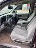 2005 Chevrolet TrailBlazer LS 4WD