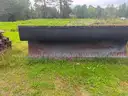 Monroe 10ft Highway Snowplow
