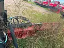 Universal 8ft Wing mount plow