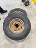 MISC. TIRES