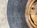 MISC. TIRES