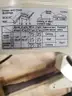 Makita miter saw