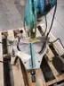 Makita miter saw