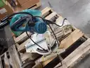 Makita miter saw