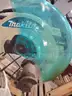 Makita miter saw