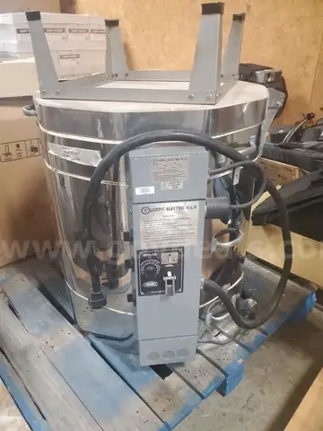 Olympic Electric Kiln