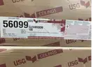 20 Cases of New USG Ceiling Tile