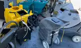 Multiple Custodial Equipment