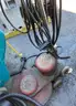 Multiple Custodial Equipment