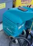 Multiple Custodial Equipment