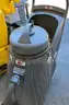 Multiple Custodial Equipment