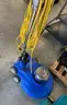 Custodial Equipment-Tennant and Clarke