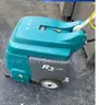 Custodial Equipment-Tennant and Clarke