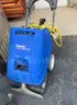Custodial Equipment-Tennant and Clarke