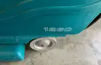 Custodial Equipment-Tennant and Clarke