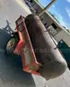 9&#x27;x4&#x27; Grill on trailer