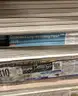2 pallets of ceiling tile