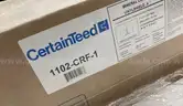 2 pallets of ceiling tile