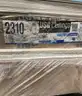 2 pallets of ceiling tile