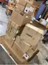 1 Pallet of Microsoft Surface SE keyboards and chargers