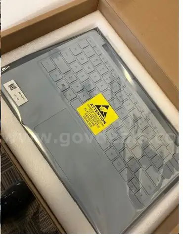 1 Pallet of Microsoft Surface SE keyboards and chargers