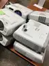 23 Projectors - Epson and Vivitek