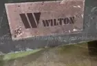 Wilton Horizontal Band Saw