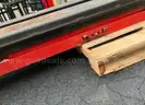 Aligner and Scissor Lift