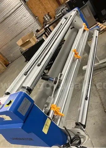 Cold Laminator