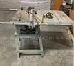 1 Delta Table Saw