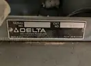 1 Delta Table Saw