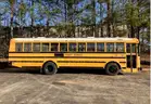 2007 Thomas School Bus