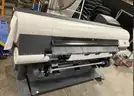 Cannon IPF825 Imageprograph Printer/Plotter