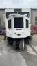 2003 Elgin / Pelican "P" Streetsweeper