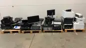 Computer parts / Supplies